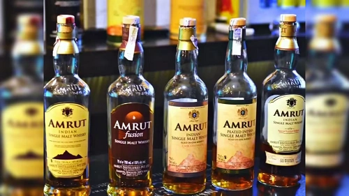 Amrut