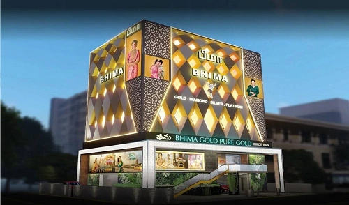 Bhima Gold Private Limited