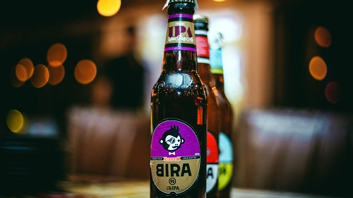 Bira 91