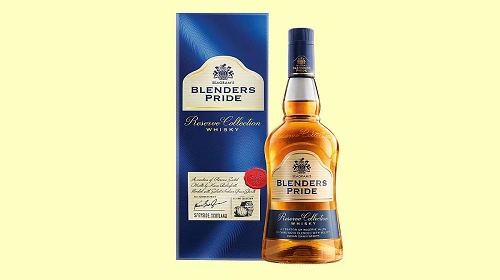 Blenders Pride