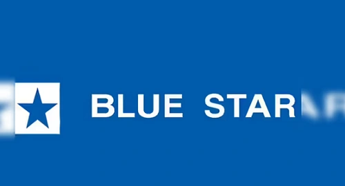 Blue Star
