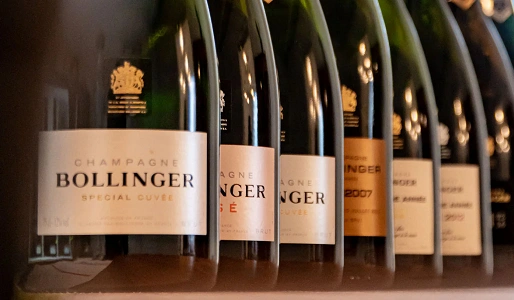 Bollinger