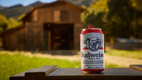 Budweiser