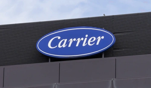 Carrier