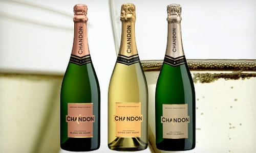 Chandon India
