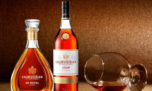 Courvoisier