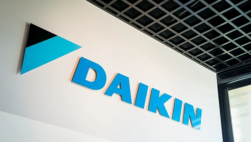 Daikin
