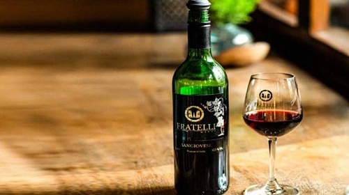 Fratelli Wines