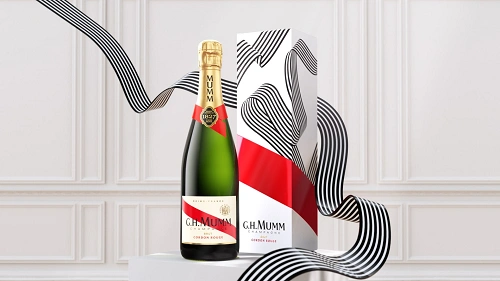G.H. Mumm