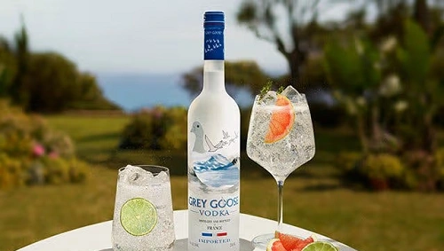 Grey Goose