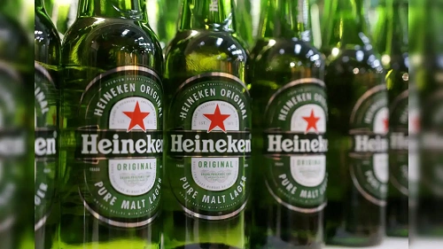 Heineken