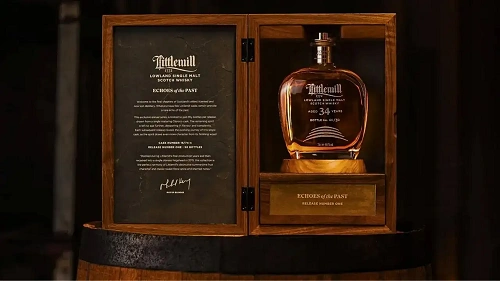 Honey Bee Premium Brandy