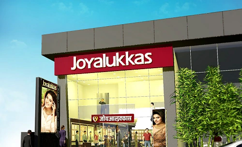Joyalukkas India Limited