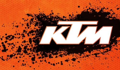 KTM India