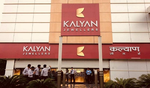 Kalyan Jewellers India Limited