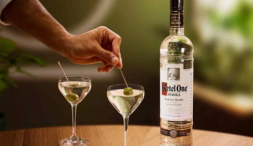 Ketel One