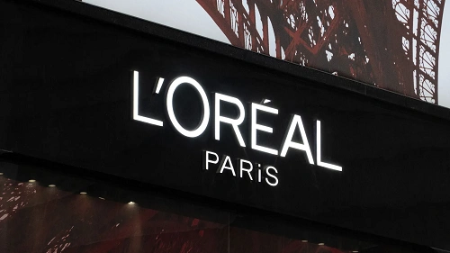 L’Oréal Paris