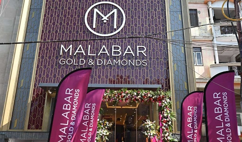 Malabar Gold & Diamonds