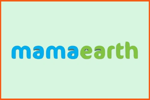 Mamaearth