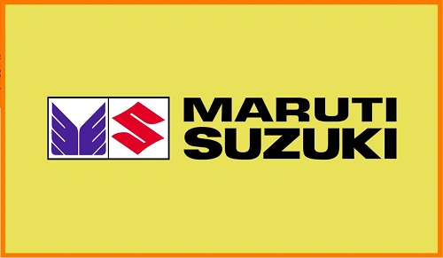 Maruti Suzuki India Ltd