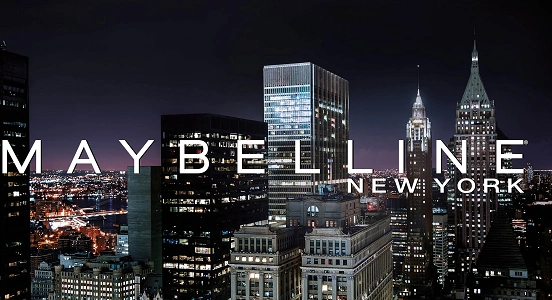 Maybelline New York