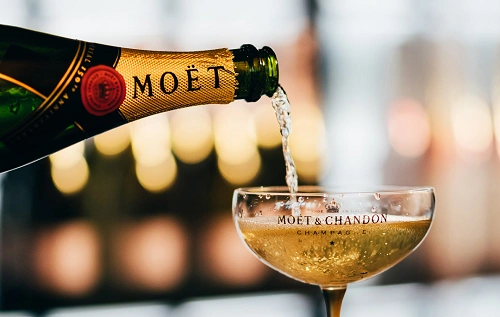 Moët & Chandon