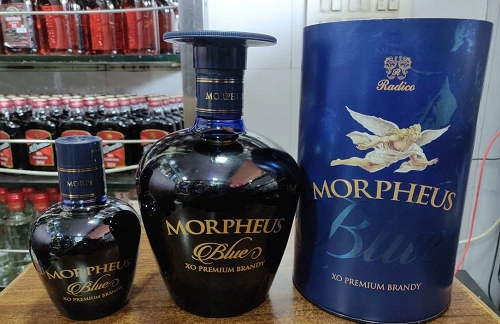 Morpheus Brandy