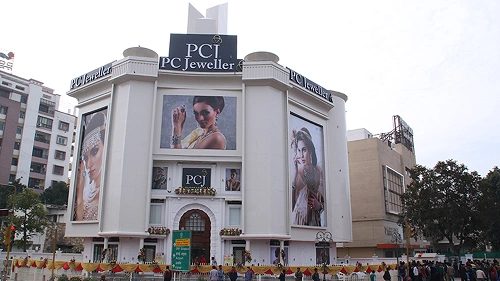PC Jeweller Ltd.