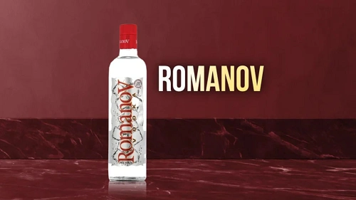 Romanov