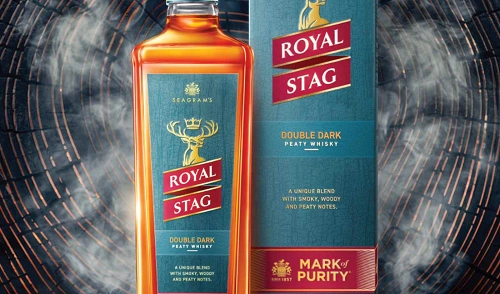 Royal Stag