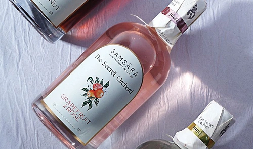 Samsara Artisanal Gin