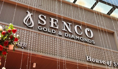 Senco Gold & Diamonds