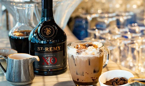 St-Rémy Brandy