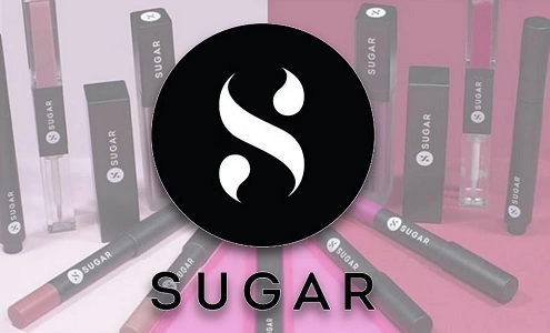 Sugar Cosmetics