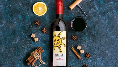 Sula Vineyards