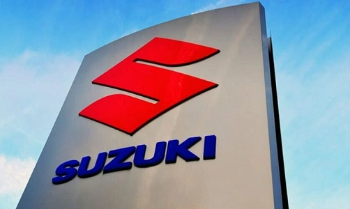 Suzuki Motorcycle India