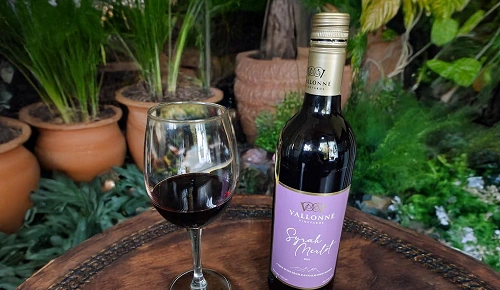 Vallonne Vineyards