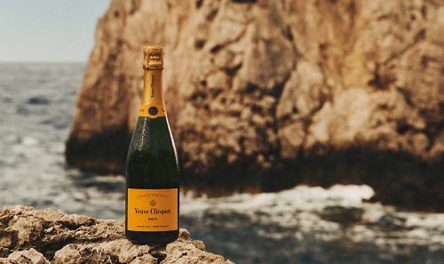 Veuve Clicquot