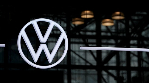 Volkswagen India