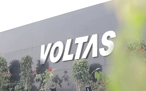 Voltas