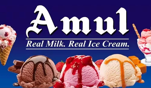 Amul Ice Cream