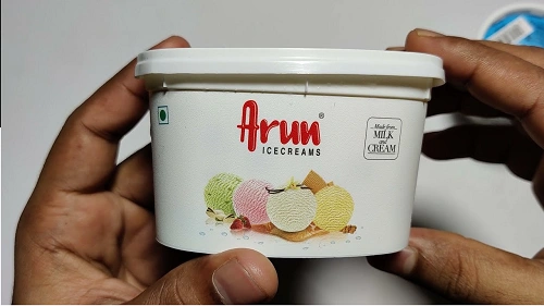 Arun Ice Cream