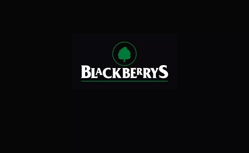 Blackberrys