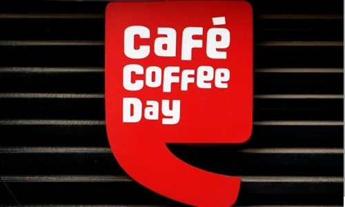 Café Coffee Day