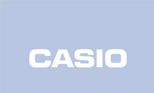 Casio 