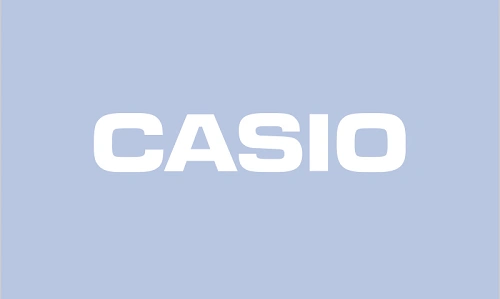 Casio
