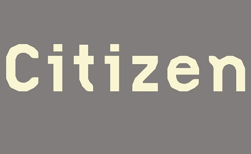 Citizen