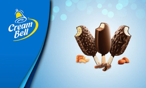 Creambell Ice Cream