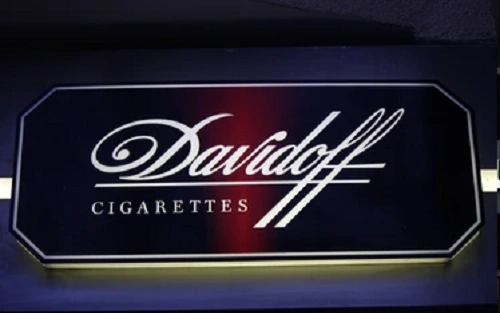 Davidoff Café