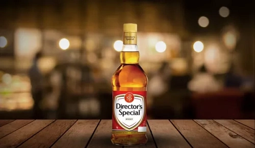 Director’s Special